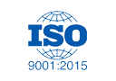 ISO 9001:2015