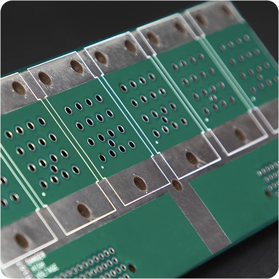 Rigid Circuit Boards